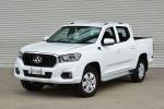 LDV T60 Pro 2017 года